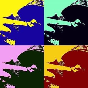 Meet your Posher, Bradley